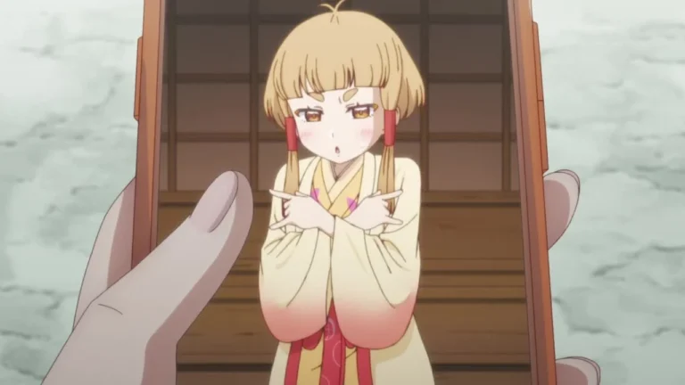 Тёрки! 10 серия 1 сезон